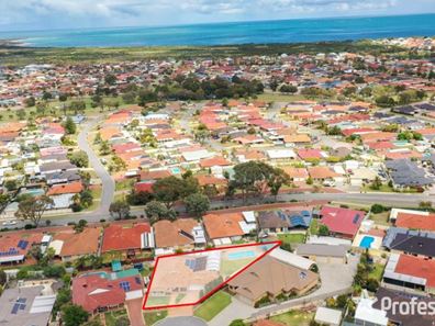27 Westminster Grove, Port Kennedy WA 6172