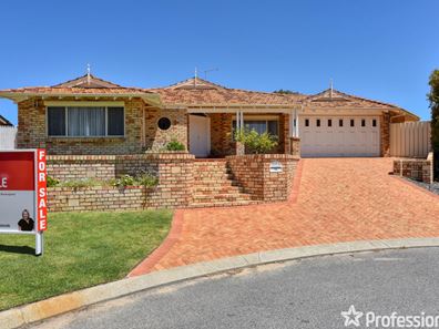 27 Westminster Grove, Port Kennedy WA 6172