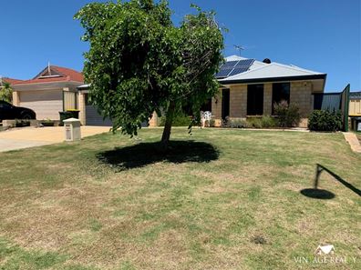 6 D'Vitale Loop, Byford WA 6122