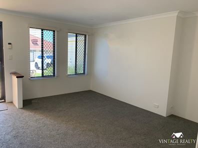 6 D'Vitale Loop, Byford WA 6122