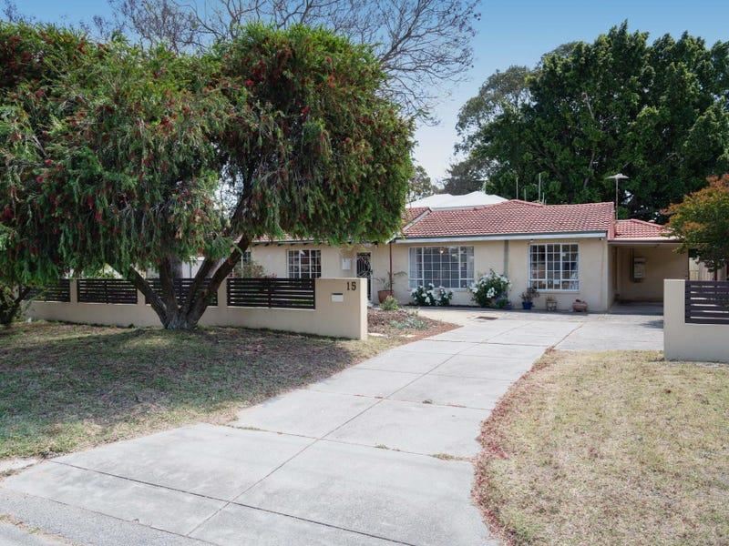 15 Tiverton Street, Lynwood
