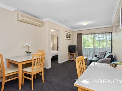 107/126 Mounts Bay Road, Perth WA 6000