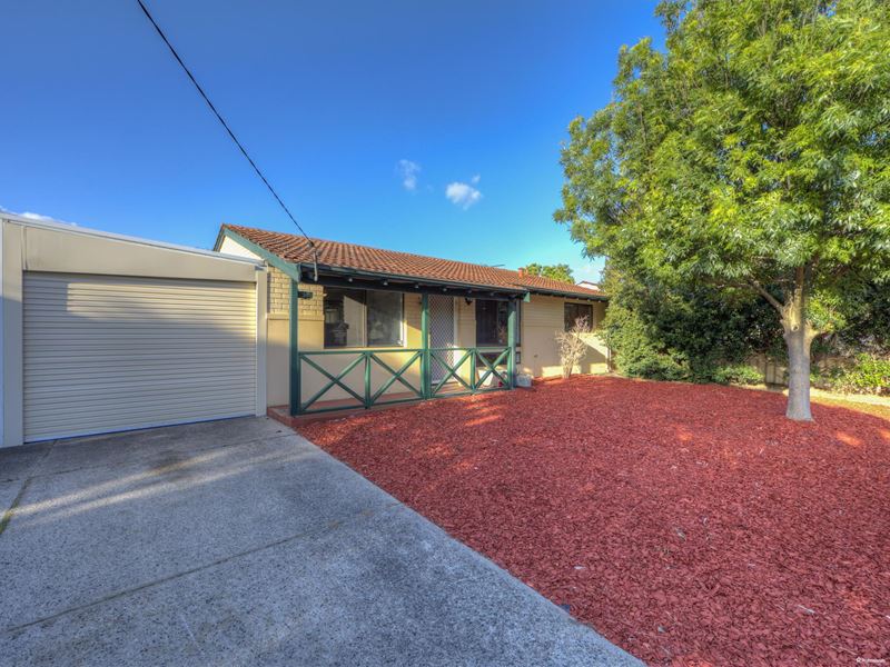 20 George Street, Midland