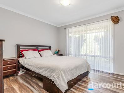 12 Parakeelya Road, Banksia Grove WA 6031