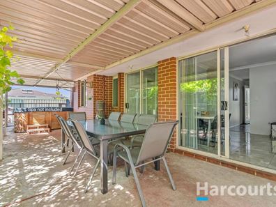 12 Parakeelya Road, Banksia Grove WA 6031
