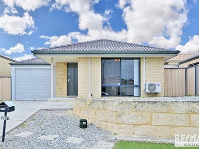 18 Melbourne Loop, Clarkson WA 6030