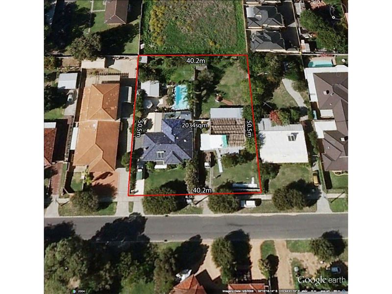 101 Kent Street, Rockingham
