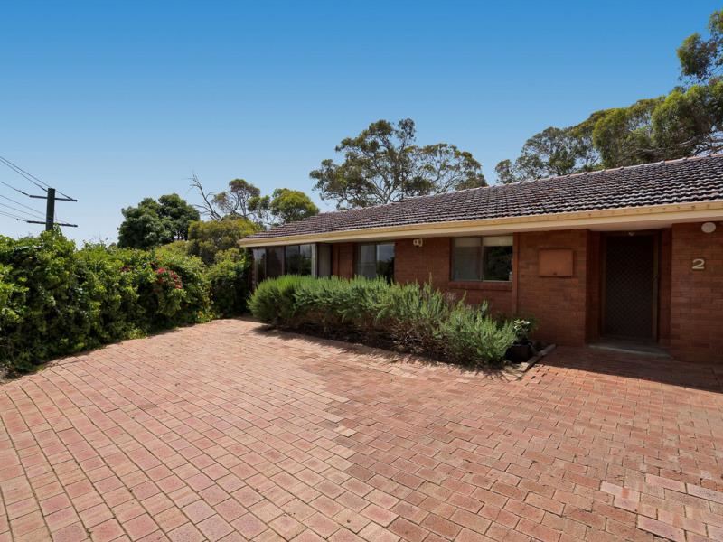 2 Bedfordale Hill Road, Mount Richon