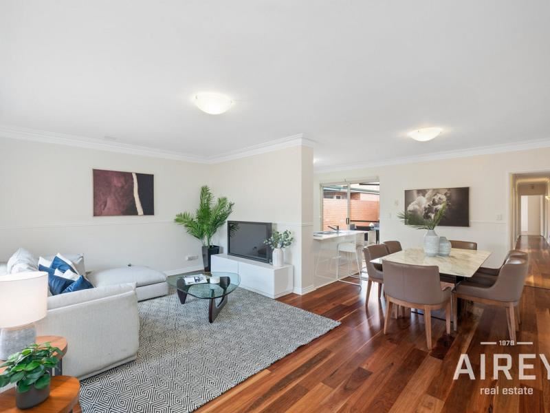 35 Chamberlain Street, North Perth