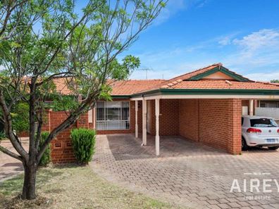 35 Chamberlain Street, North Perth WA 6006