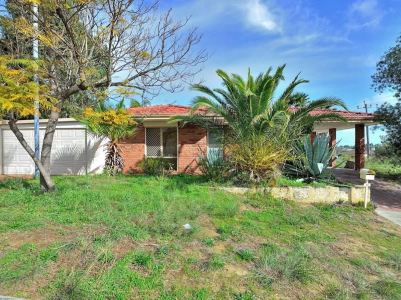 50 Wintersweet Ramble, Mirrabooka