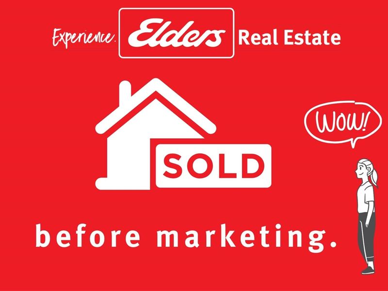 27 Leake Street, Eaton