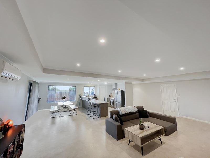 3A McGonnell Road, Mckail
