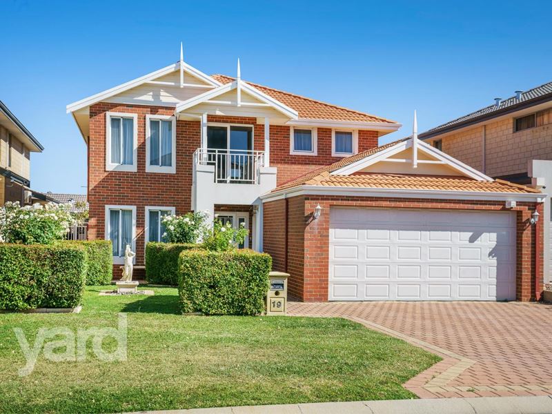 19 Sheringham Bend, Success