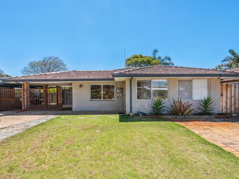 24 Yeulba Street, Falcon