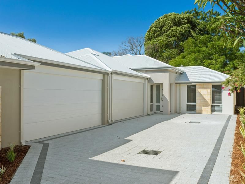 3/114 Planet Street, Carlisle