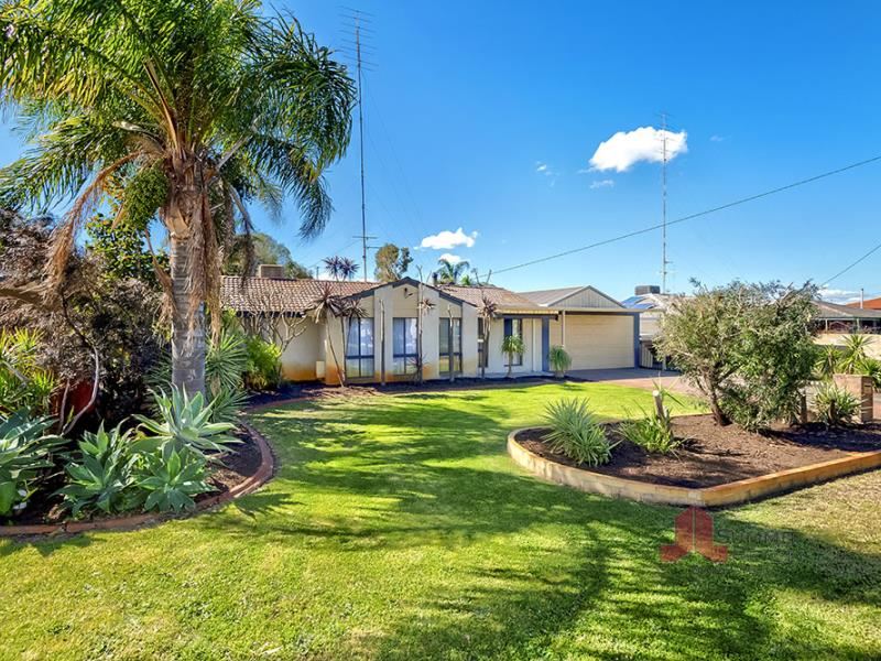 50 Diadem Street, Eaton