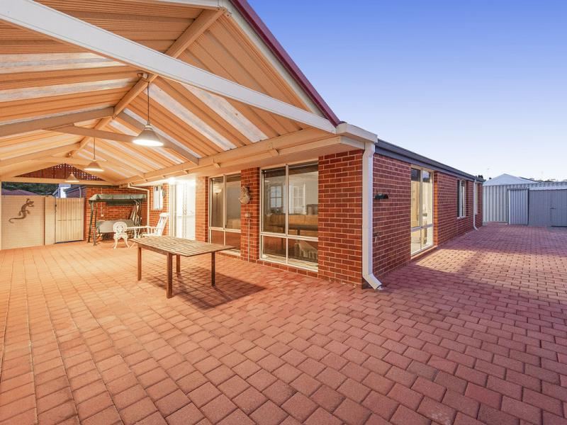 8 Eureka Place, Dawesville WA 6211