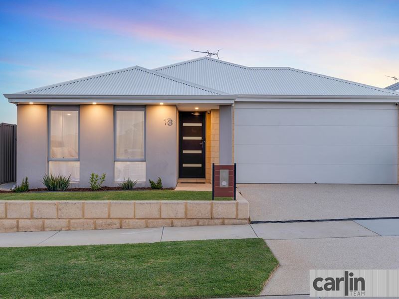13 Astelia Road, Beeliar
