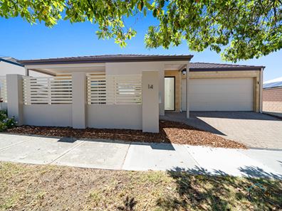 14A Wadhurst Street, Balga WA 6061
