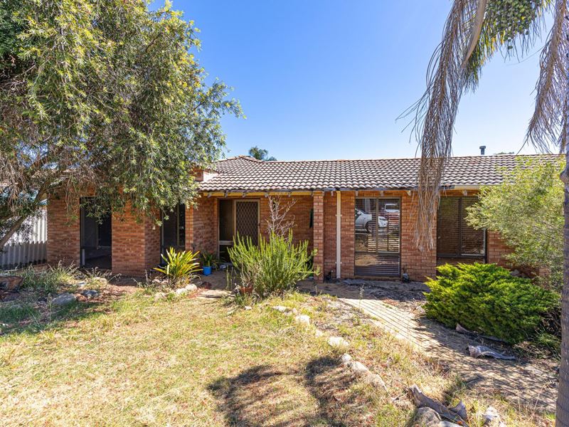 52 Tallerack Way, Forrestfield WA 6058