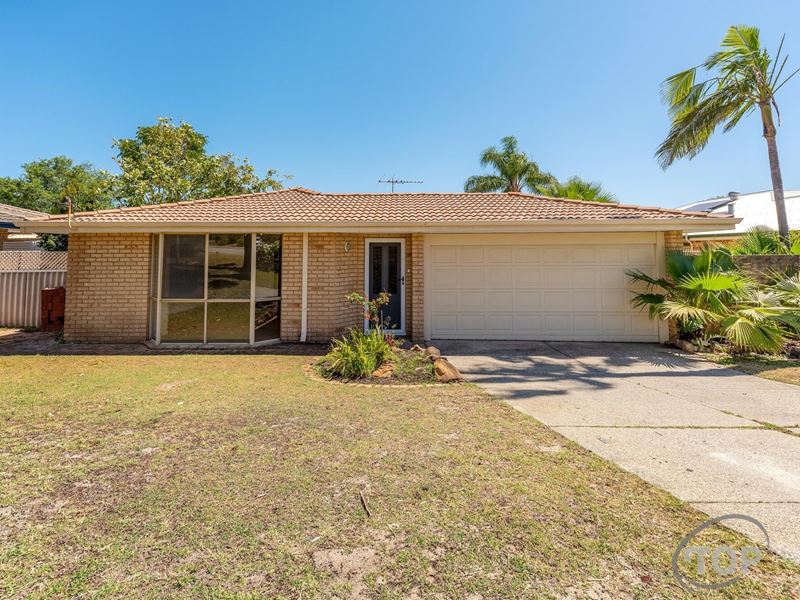 24 Fingall Way, Willetton