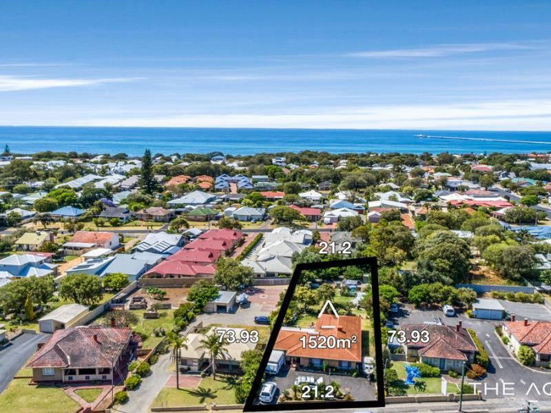 57 Bussell Highway, West Busselton