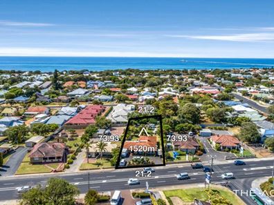 57 Bussell Highway, West Busselton