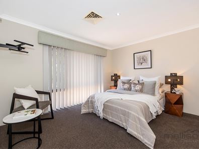9 Ovadell Place, Canning Vale WA 6155