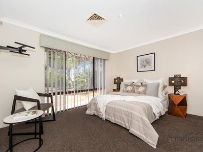 9 Ovadell Place, Canning Vale WA 6155
