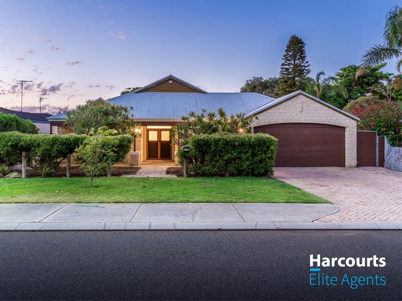 146 Lewington Street, Rockingham WA 6168