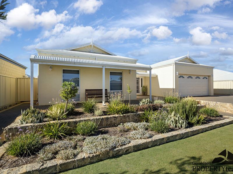 10 Mast Top Lookout, Drummond Cove WA 6532