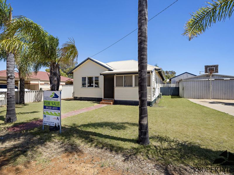 238 First Street, Wonthella