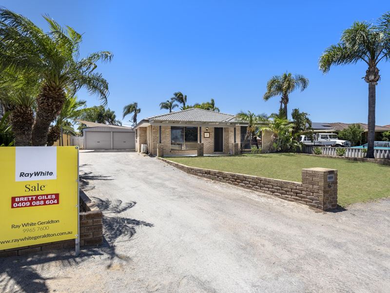 65 Tallarook Way, Waggrakine WA 6530