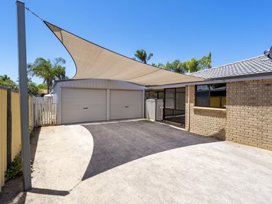 65 Tallarook Way, Waggrakine WA 6530