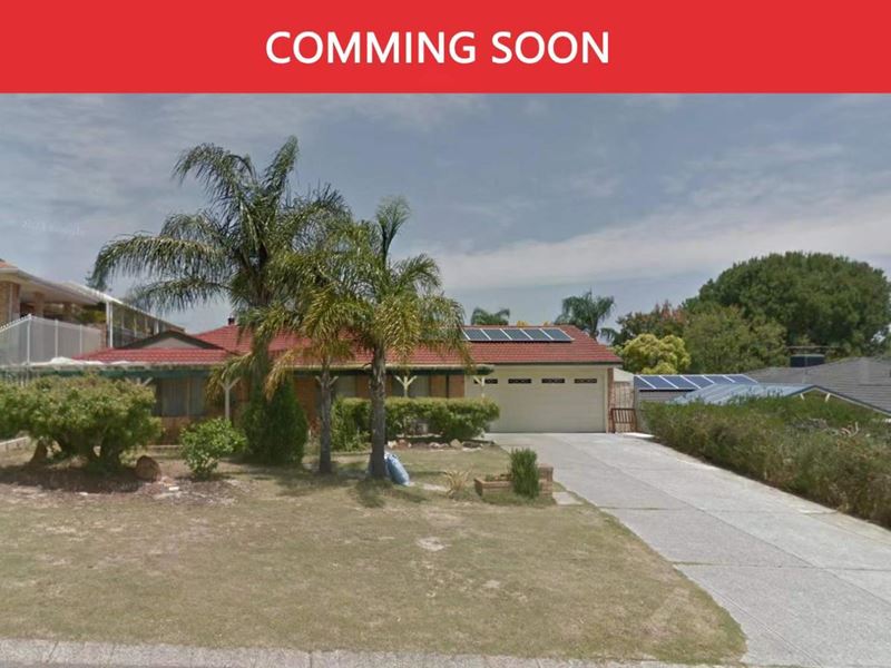 6 Peters Way, Bibra Lake