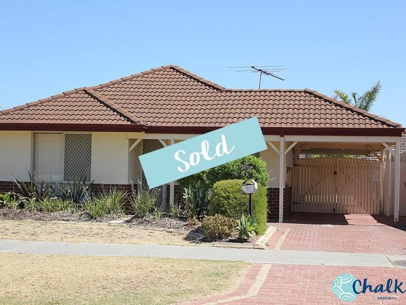 36 Okehampton Road, Warnbro WA 6169