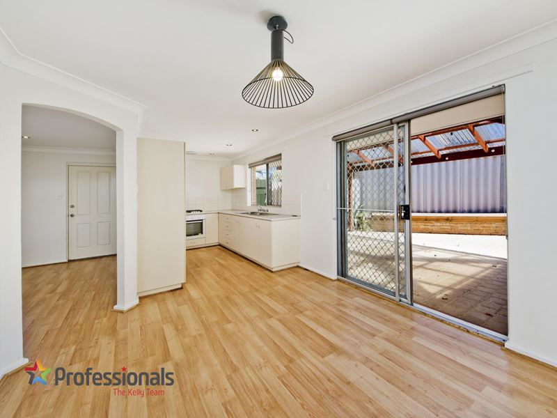 12 Melba Place, Westminster