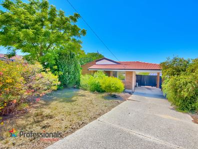 12 Melba Place, Westminster WA 6061