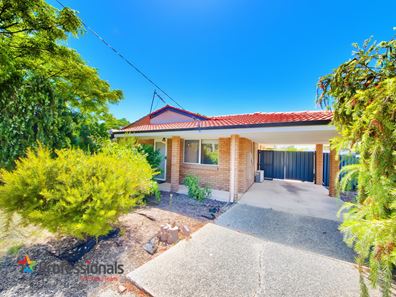 12 Melba Place, Westminster WA 6061