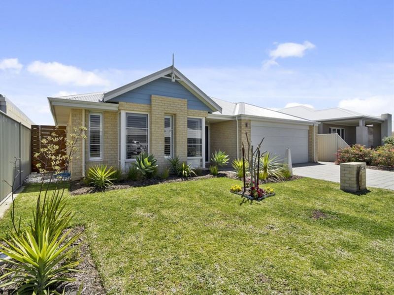 5 Pontoon Way, Alkimos