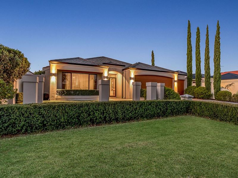 27 Rosewell Green, Regent Waters Estate, Wanneroo