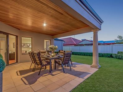 27 Rosewell Green, Regent Waters Estate, Wanneroo WA 6065