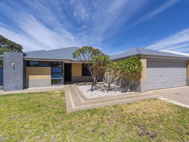 1 Wanderer Parkway, Baldivis