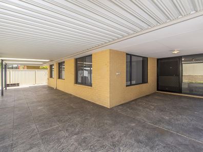 1 Wanderer Parkway, Baldivis WA 6171