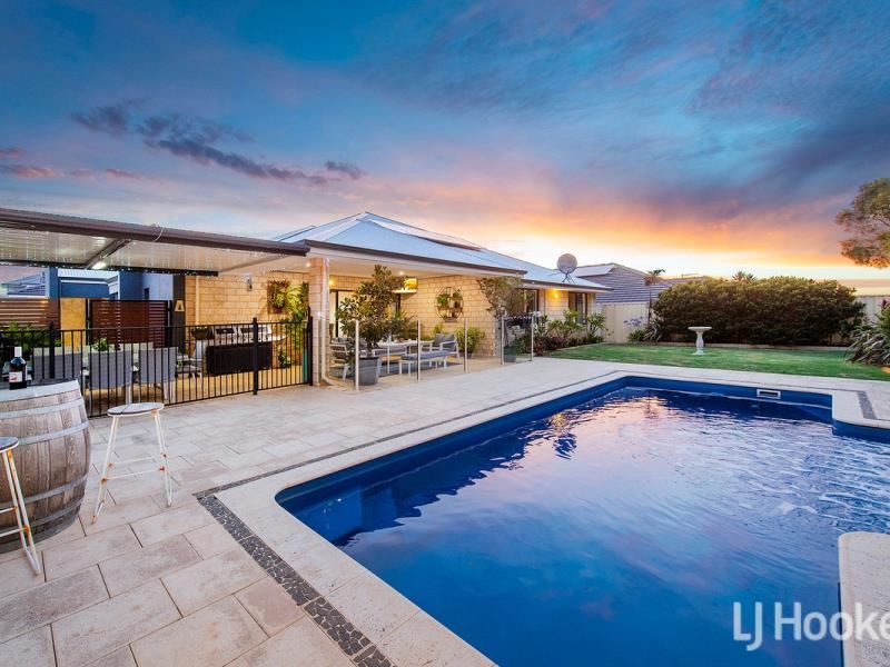 1 Greenough Street, Dawesville
