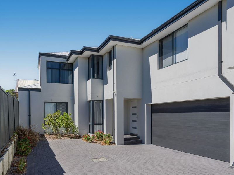 6/22 Edeline Street, Spearwood