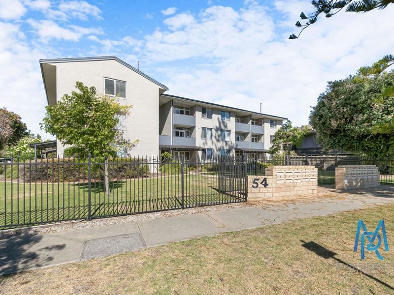14/54 Melville Parade, South Perth