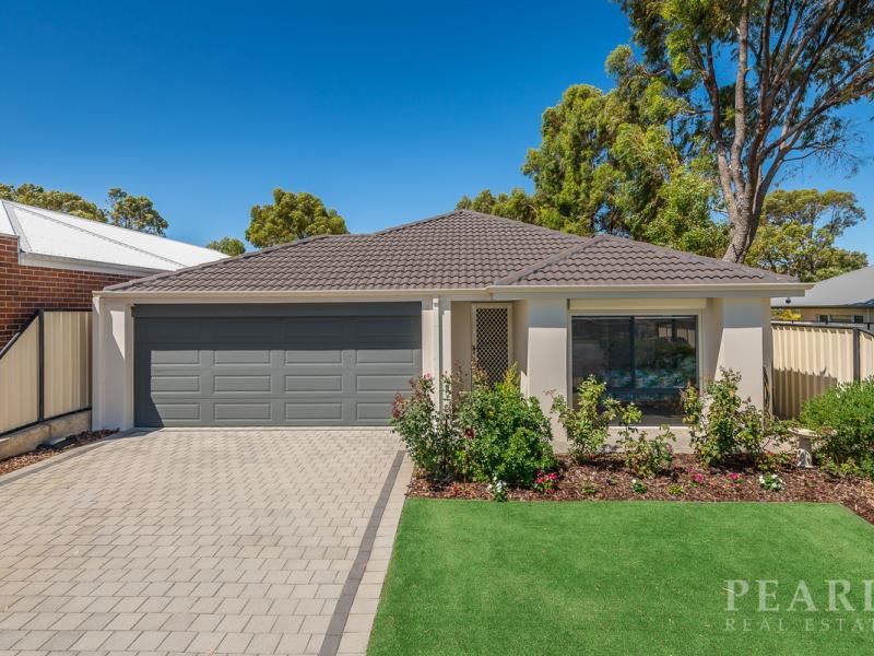 54 Cherokee Green, Clarkson
