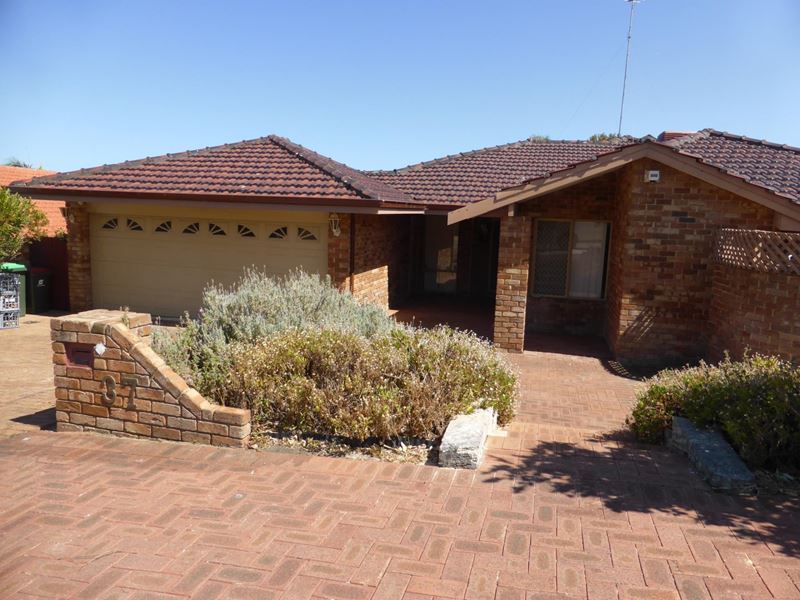 37 Whittington Avenue, Carine